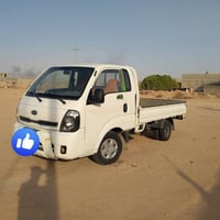 كيا حمل • ٢٠١٣ • كفاله عامه