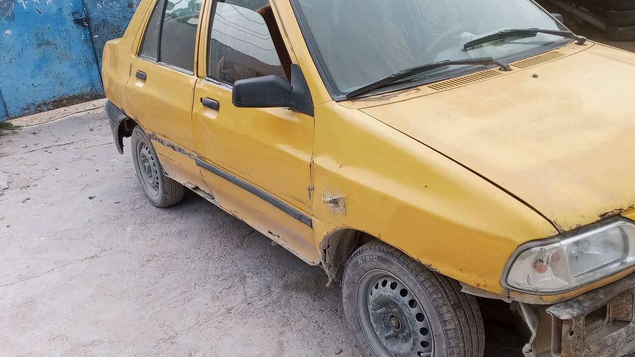 السلام عليكم سايبه 2015 للبيع سايبه مقفوله كفاله عامه من مقفوله من محرك وقير الرقمي لا عليها لا هيئه ولا غرامات رقم السياره بصره مكان السياره بصره الزبير غرب المصفى مصفى الشعيبه سياره لا تبخر ولا تنقص محرك كيا برايد/***********/*********** يتوفر واتساب
