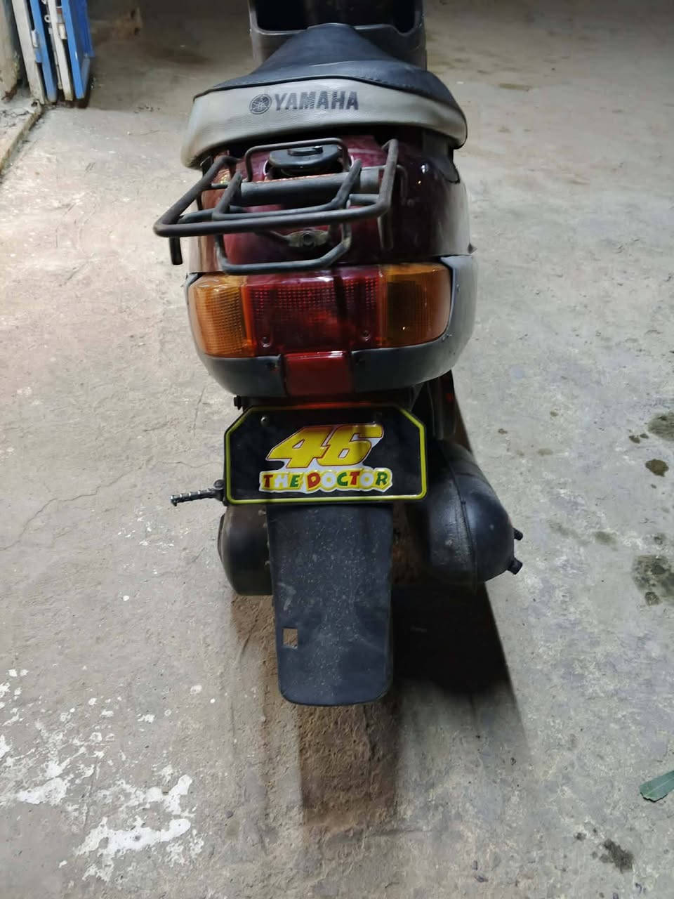 السلام عليكم دراجه بطه خطين
البيع مرارس سعرهه ٣٥٠ نضيف كلش دراجه ومابيهه نقص مكينه ناعمه كلش حلوه دراجه. مال جناي عنوان مفرق السده الهنديه ***********
