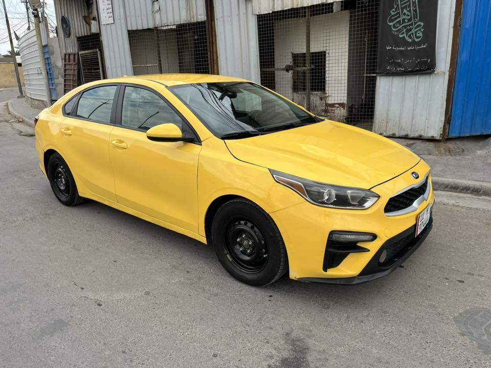 السلام عليكم كيا فورتي للبيع موديل٢٠١٩ وارد امريكي كيرها cvt بيها صفنة بل كير    السعر ١١٥$ 

تواصل ع الرقم ‭٠٧٨٠ ٠٣٢ ١٣٢٣‬
