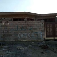 هيكل للبيع المساحه 118 جسر دياله العريفيه شارع ابو مروان 117  السعر 28...