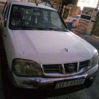 نيسان شبوط • سيارة نيسان • نيسان • سيارة 2009 • سيارة مستعملة بغداد • ...