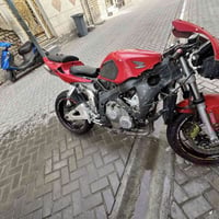 دراجة RR600 • تشتغل • تحتاج كفرات