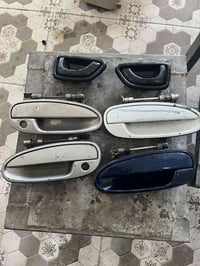 يدات داخليه وخارجيه سوناته تو جميع الجهات والالوان حسب الطلب وباسعار م...