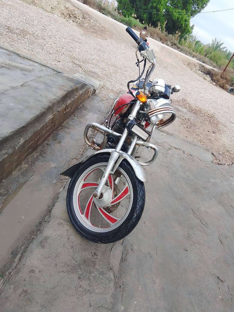 سلام عليكم دراجه تايموته نضيفه لبيع وليريده يراسل خاص  وهاذه رقمي ***********
