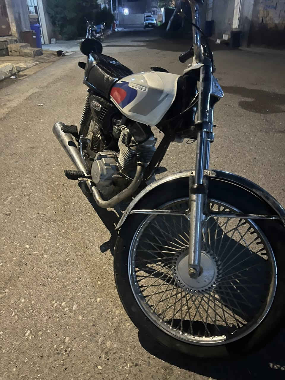 دراجه مديل18نامه متياز جلولاء جماهير ***********
