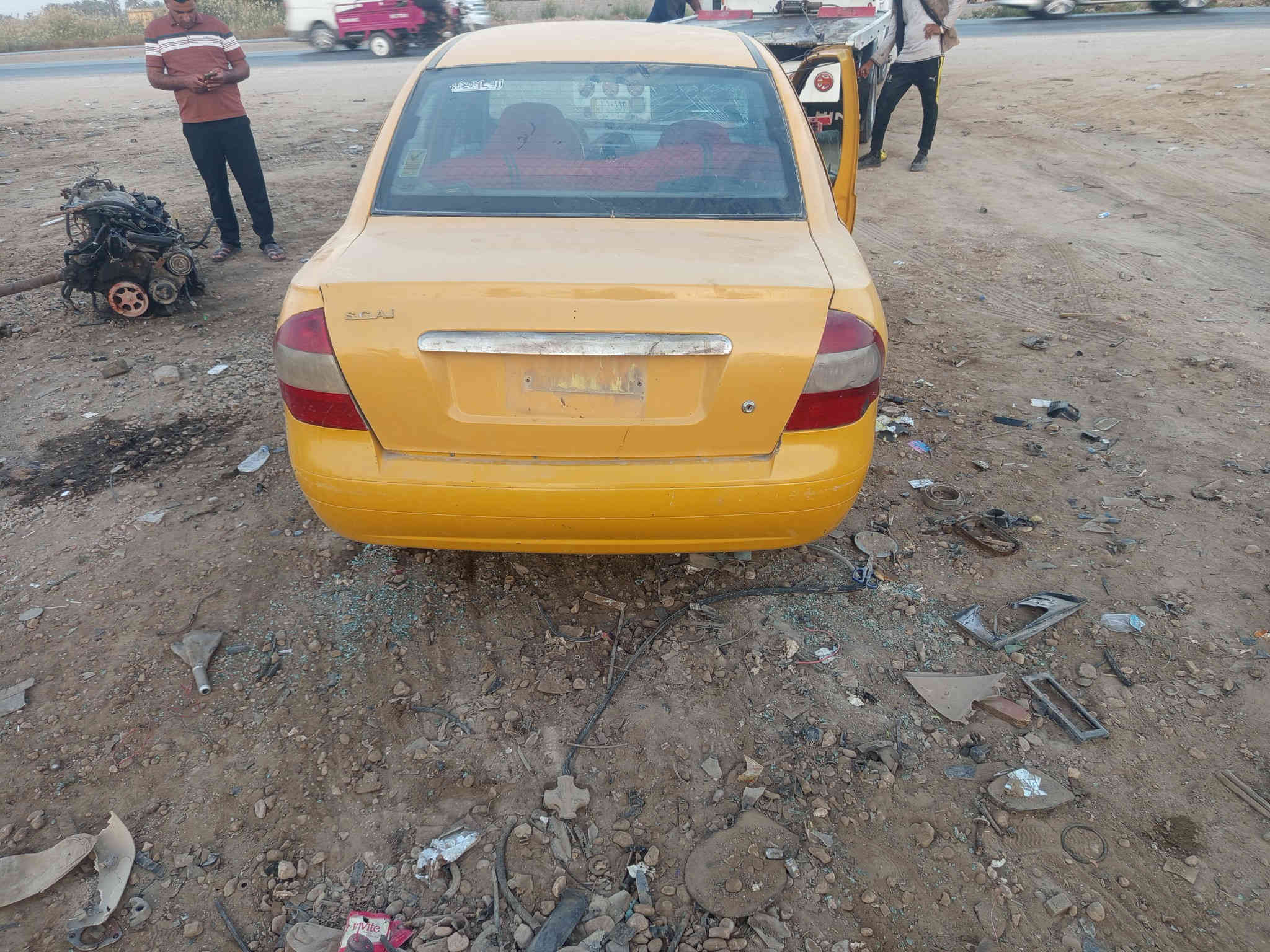 طيبه تفصيخ ادوات
العنوان طريق حله بغداد قرب طريق ابو الجاسم 
***********
