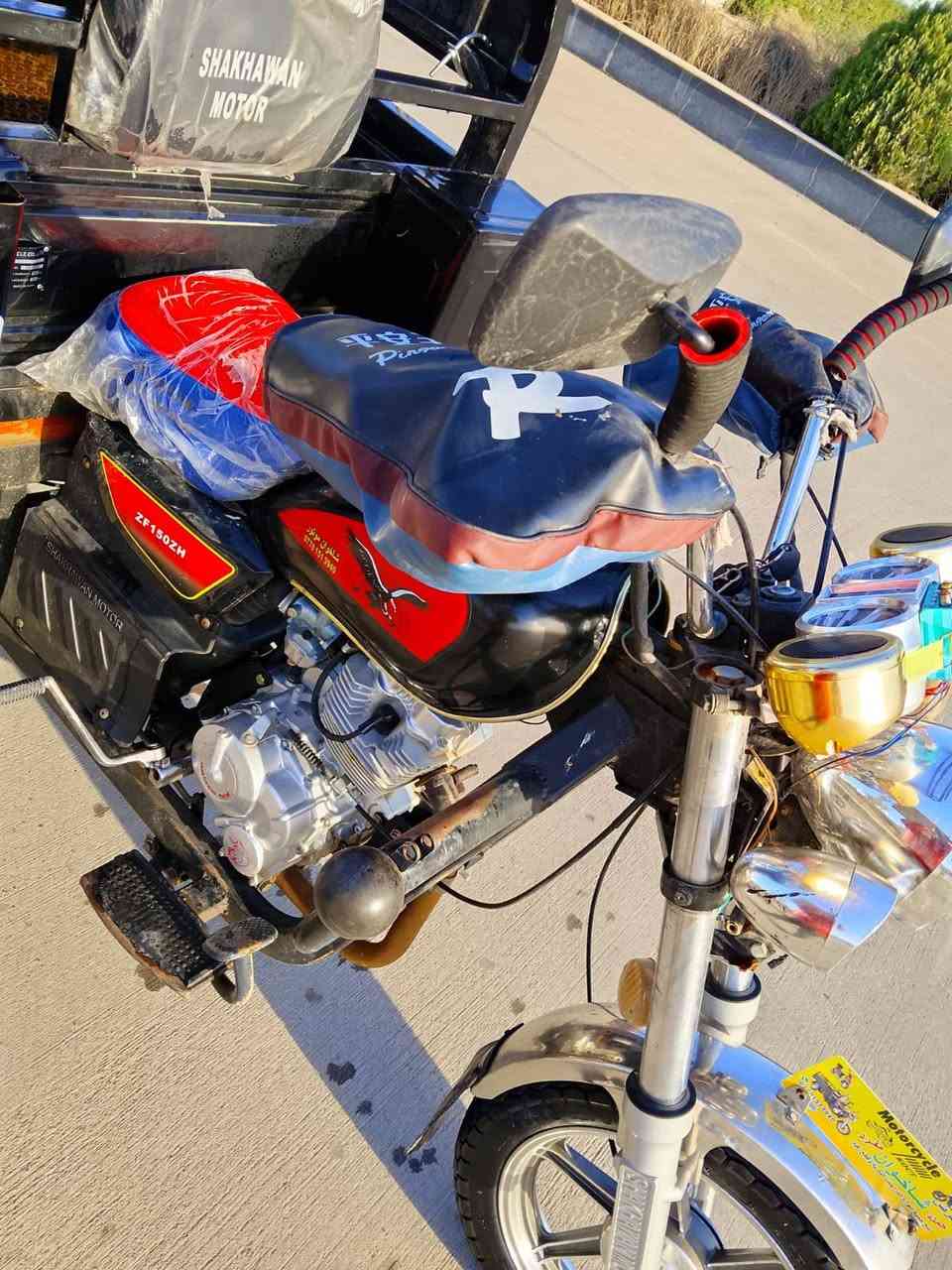 ستوته موديل 2023 اخو الصفر ماناقصها   ايشي كامل كهربائيات محرك كبس رقم وسنويه لوحات انكليزي ثاني يوم تحول 

*********** كركوك, العراق
