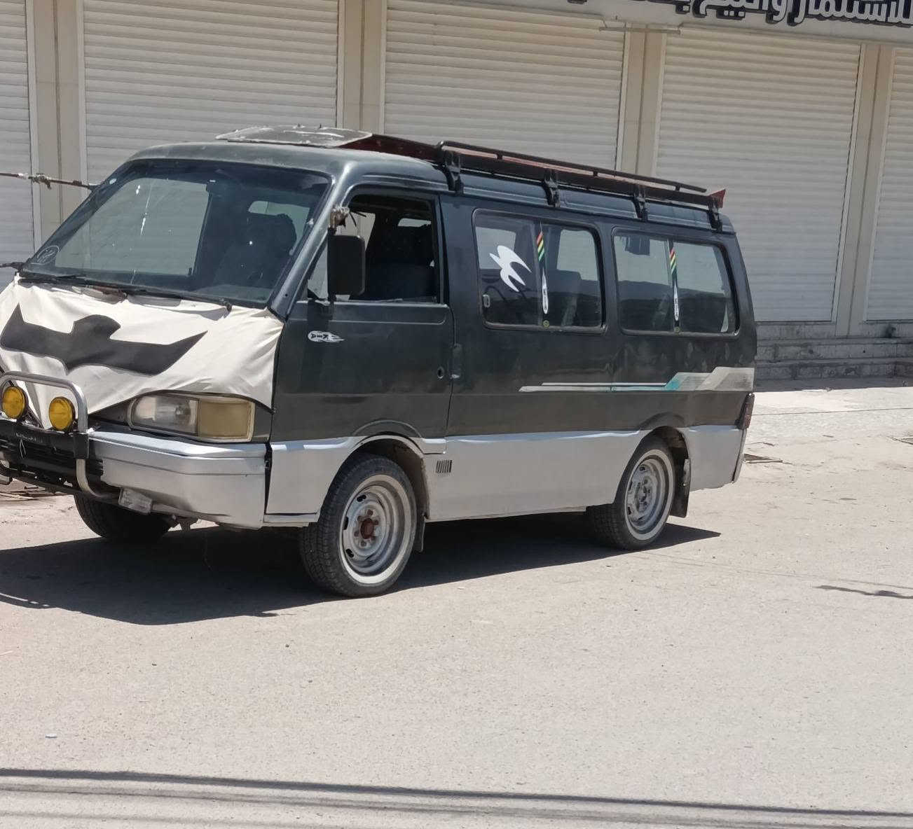 السلام عليكم كيا بستا 94  سنويه ل29

مكينه حاويه ما مفتوحه كير حاويه اكسن جديد 

شواصي 4 شركه كاعيه جديده وحجل  

دوشمه جديده صفاح وكاعيه  باتري جديد

سلف دينمه  بور  عينه صينيه  بم نوزل كله جديد 

تخم تاير مسجل مساحات  اشاير عالي ناصي  

رقم واسط  وكاله ماكو تريد تحويل موجود   هيئه مصفره 

سياره بلاد قطره معجون ماكو  وترايك وين ما جان  

مكاني بابل سعر 33 وبيها مجال  ***********

