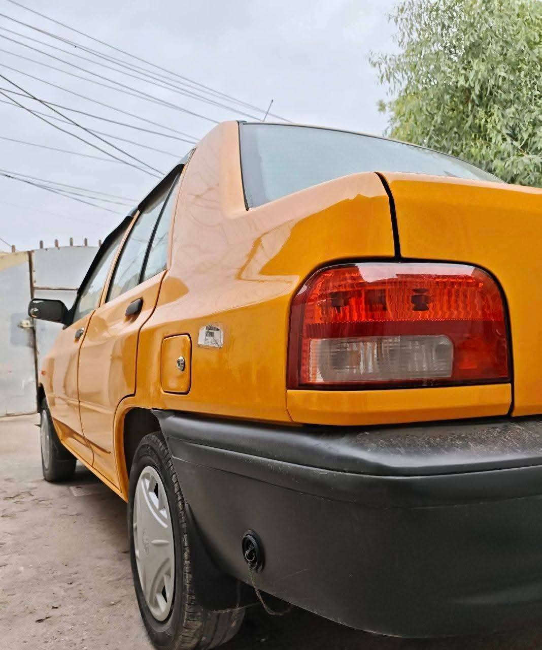 عندي سايبا 2023 صفره هم للبيع غاز بانزين مكاني بابل باسمي معروضه 68 بيه مجال بسيط ***********
