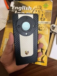 هونر X9a • جديد • شاشة امولد