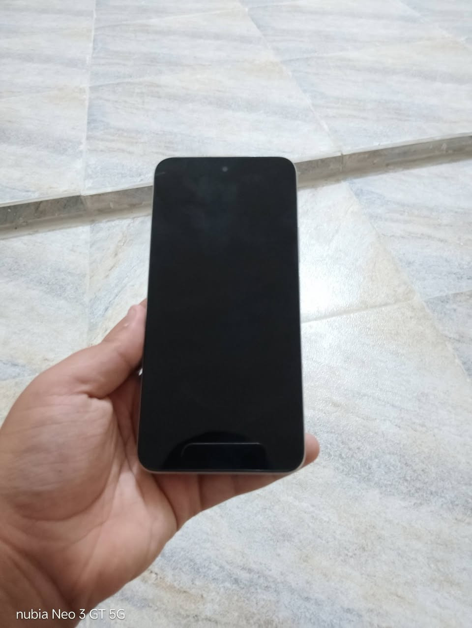 شاشه 144Hs
بطارية7000Mah
نسبات بطارية 100
شحن سريع 33w
سعر220 وبي مجال


**إذا كنت صاحب هذا الإعلان وتريد حذفه لأي سبب، رجاءا أرسل رسالة إلى الدعم الفني**