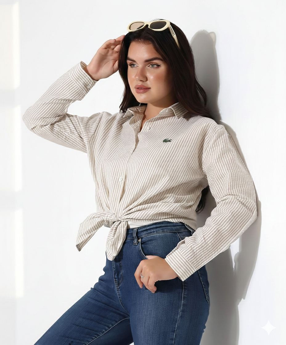 جديد اليوم 

قميص مقلم ماركة بالو 👉👉👉

السعر 8000✔️✔️✔️✔️

قطعتين ب15👉👉👉👉

يوجد خدمة توصيل لجميع المحافظات العراق 🇮🇶 

العنوان طويريج سوق المخضر بمجمع بركات ام البنين


**إذا كنت صاحب هذا الإعلان وتريد حذفه لأي سبب، رجاءا أرسل رسالة إلى الدعم الفني**