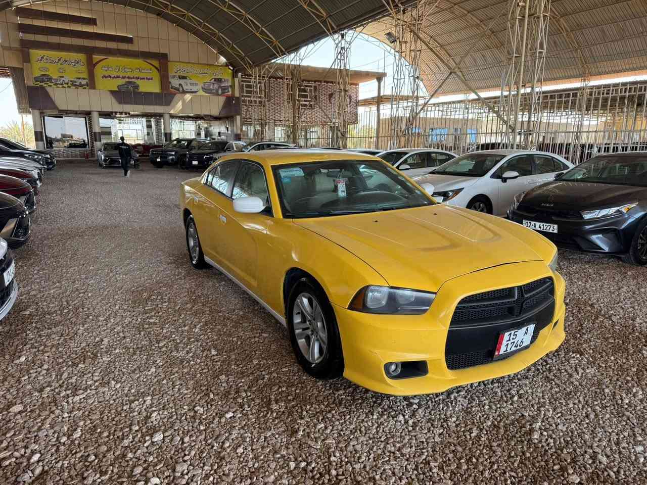 يالله.   بسبب الوعود الكاذبه
جارجر موديل٢٠١٣بيع فقط 

الضرر جاملغ وبنيد تبديل  فقط 

مرقم الانبار الك تحويل يمي 

السعر١٣٧وبيه  مجال 

السماوه الرميثه معرض رسول ال ماجد 

الاستفسار التصال ع رقم او مراسله وتساب 

***********
