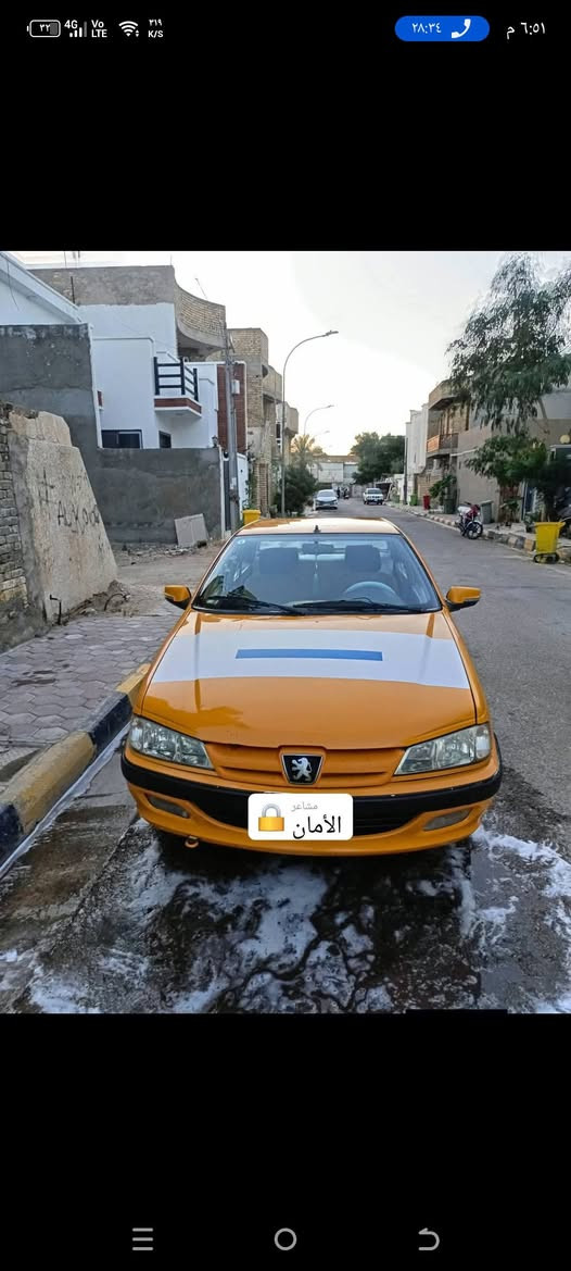 بارص ١٨ رقم إنكليزي بيها منظومة غاز عوزها ربط فقط تخم تاير بلاديه مامبدل بيها شي السونار موجود السعر ٥٥ وبيها مجال بسيط السنويه لل ٣١ باسمي رقم ***********
