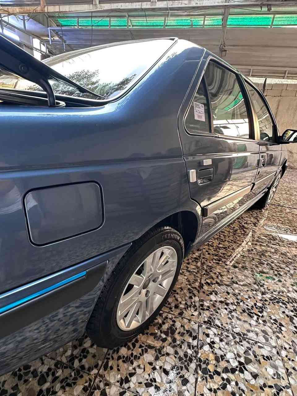 بيجو بارص 2025 قبل سبوعين مطلعها من الشركة
كفاله عامة من الزلغ  السيارة بوضع الشركة 
(🔺 زيرو زيرو زيرو 🔺) 
حرة بدون رقم انته ترقمها 🔺
مكان السيارة بغداد 
تريد السعر راسلي خاص او اتصال وبخدمتك 
***********
