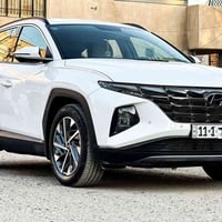 توسان 2024خليجي كفاله عامه ع وضع الشركه ماشيه 25 ألف حقيقي سياره جديده...