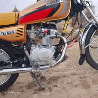 تايكر • موطور • موديل 20