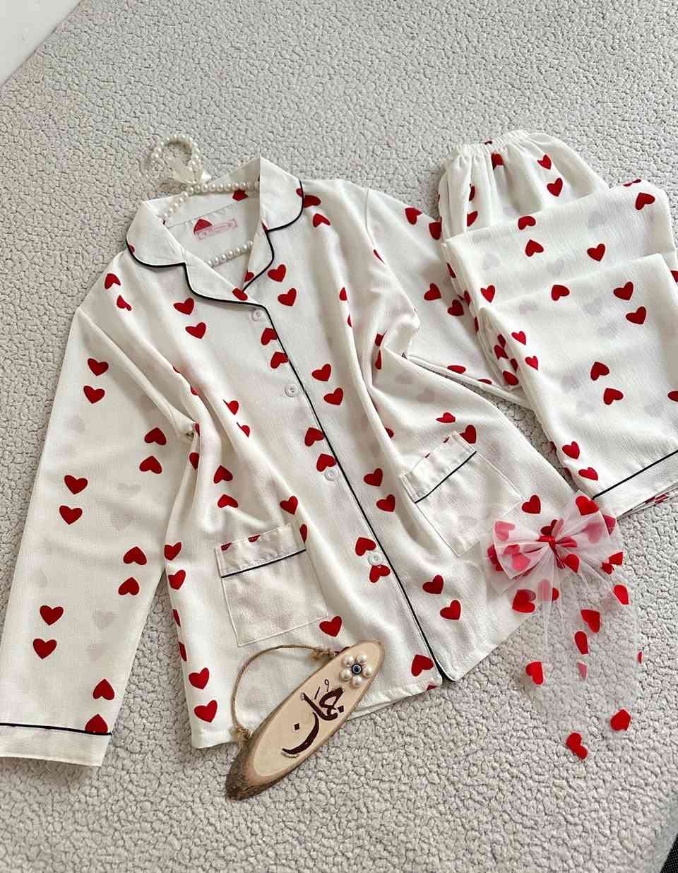 قياسات xl xxl xxxl  5xl السعر ١٣ الف❤️❤️


**إذا كنت صاحب هذا الإعلان وتريد حذفه لأي سبب، رجاءا أرسل رسالة إلى الدعم الفني**