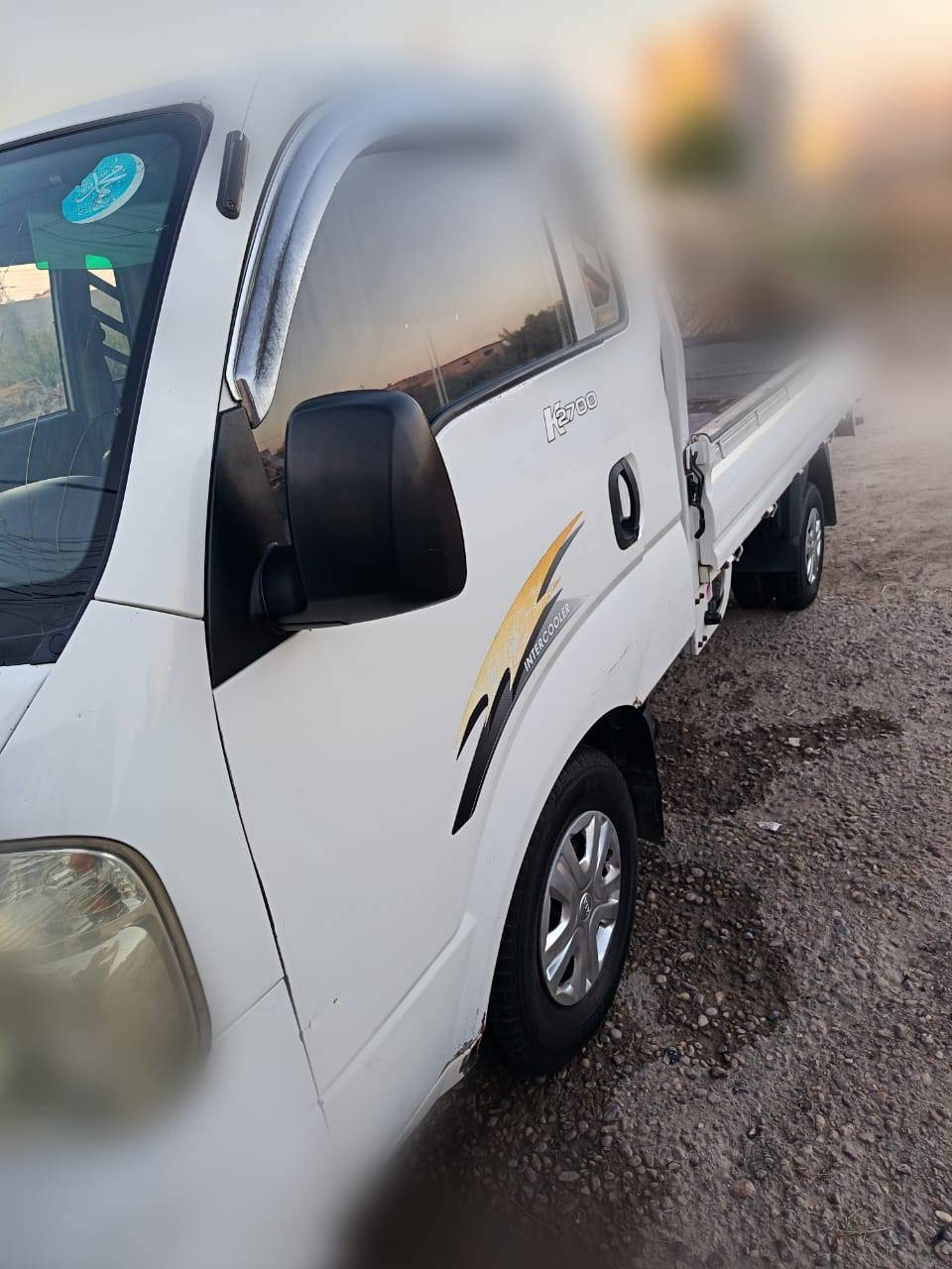 السلام وعليكم كية حمل للبيع موديل 2009 صلاح الدين مكانهة ابوغريب السيارة حلوة لاضربة لاصبغ سيارة مكفولة وتحويل بسمي رقم الهاتف/***********/*********** الاثير بي واتساب
