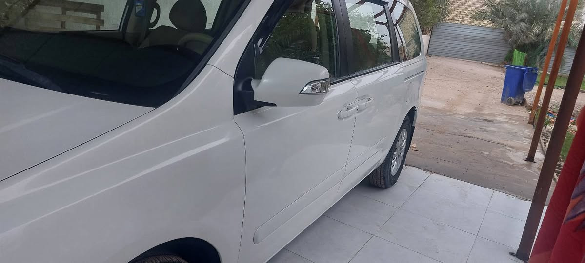 للبيع كيا كرنفال خليجي موديل ٢٠١٣ سياره جديده ماشيه ١٤٥ الف محرك كير حداده جاهزه فتحه تحكم جهتين حساسات كامره شاشه كشن السائق كهرباء ٨راكب السعر ب١٧٠ وبيها مجال قليل


**إذا كنت صاحب هذا الإعلان وتريد حذفه لأي سبب، رجاءا أرسل رسالة إلى الدعم الفني**