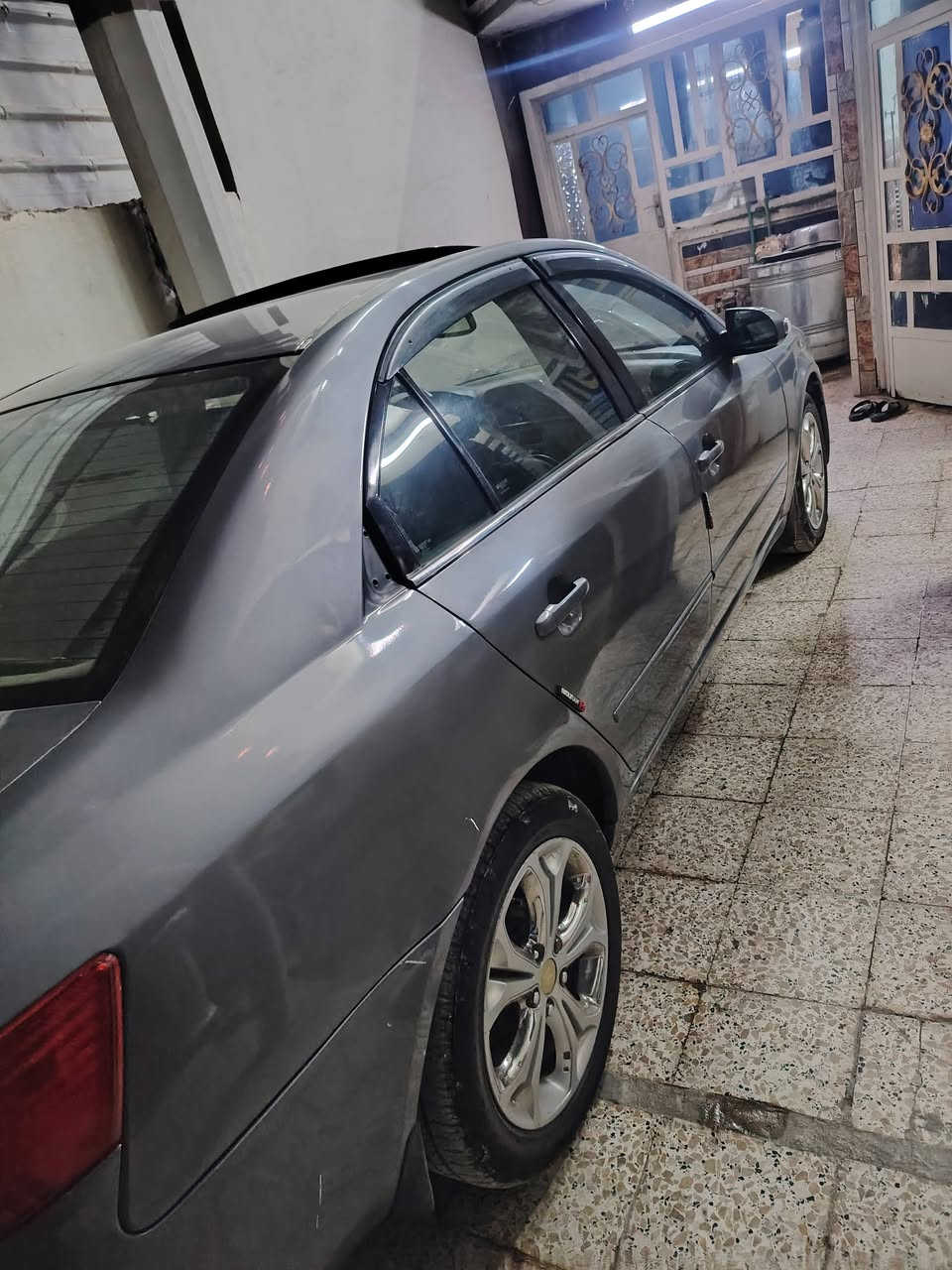 سلام عليكم سوناتا للبيع موديل 6 محرك 6 أمريكي جاملغ خلفي مكينه بيه رواج تشتغل تك وبيه بخار سياره فتح كشنات كهربا تخم تاير جديد ساره بيه صبغ عام جمالي رقمه بغداد مشروع وطني مكان السياره ابو غريب لشهداء لسعر 74 وبيه مجال لهاتف ***********
