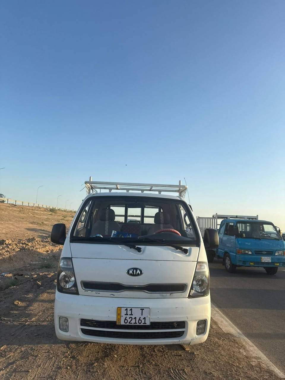 كيا حمل عموشة موديل ٢٠١٥ رقم بغداد بأسمي بيها البنيد والدعامية الامامية مبدلات والدوسات ايضا محرك٢٧٠٠ طخم تاير جديد صدر جديد محرك مينقص من التبديلة للتبديلة كير خير من الله سيارة مال جناي جاهزه للشغل السعر ١١٢ ورقة والتواصل عالماسنجر


**إذا كنت صاحب هذا الإعلان وتريد حذفه لأي سبب، رجاءا أرسل رسالة إلى الدعم الفني**