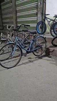 بسكلة ٣٠٠ • بناتي وجبلي • الناصرية سوق الشيوخ