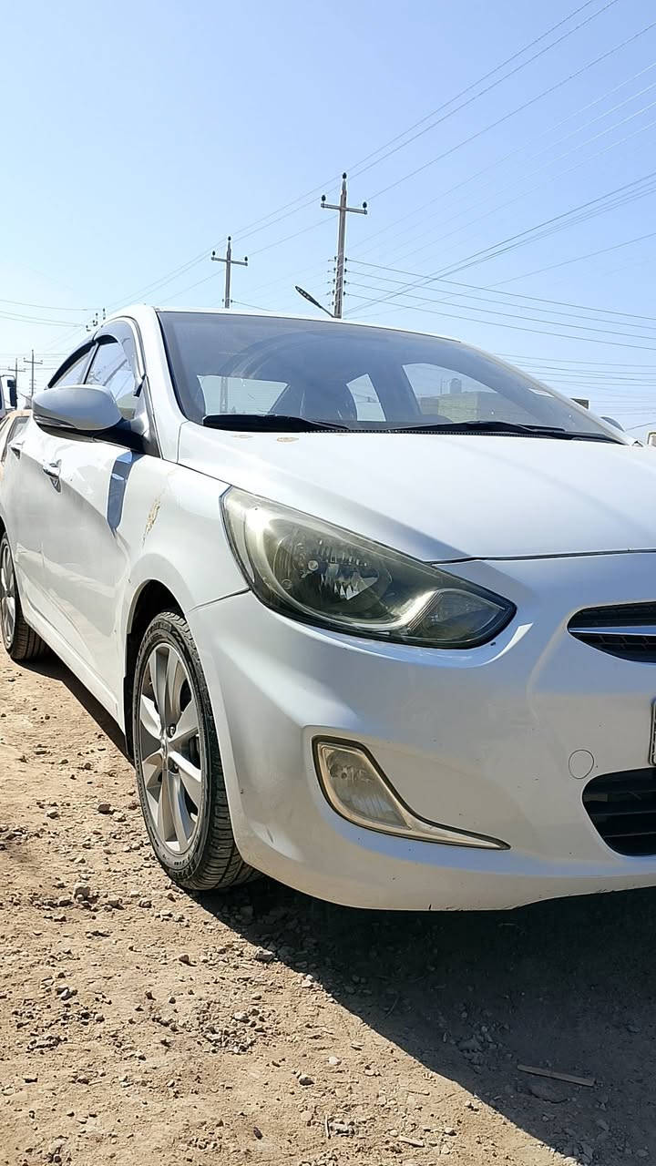 اكسنت موديل 14رقم نكليزي بسمي ميسان
مكفوله من كير محرك كله جديد 

***********
