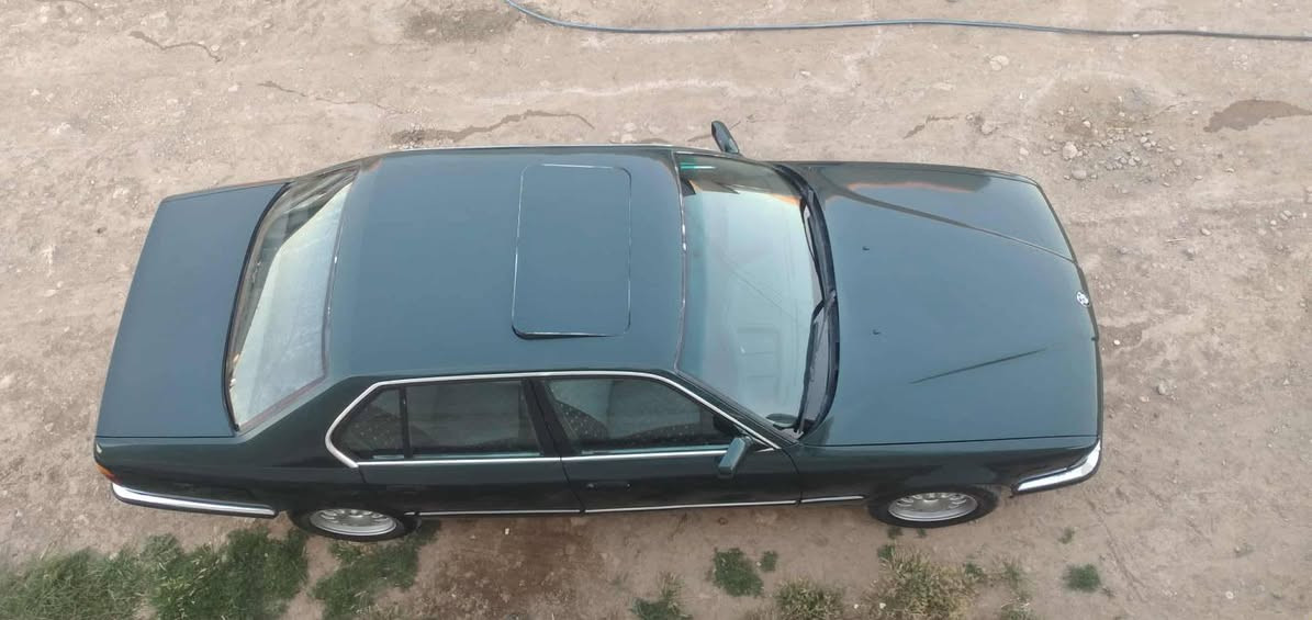 السلام عليكم بيم البيع حجم 735 موديل 90 تحويل فول فول بيه ضربه شويه اب جيه ال صايق تفاصيل أكثر التصال على الرقام *********** =***********
