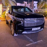 تاهو ٢٠٢٢ بريمر فول مواصفات مواصفاتها معروفة فول الفول  خليجي وكاله ال...
