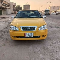 شيري كوين • ٢٠١١ • قير بلادي