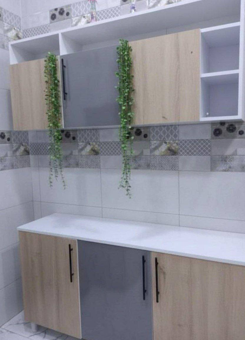 كاونتر خشب تركي mdf  تفصال 🤍🤍

✨متر ونص ارضي وملحق والسنك متر و20 مرمر 🤗


**إذا كنت صاحب هذا الإعلان وتريد حذفه لأي سبب، رجاءا أرسل رسالة إلى الدعم الفني**