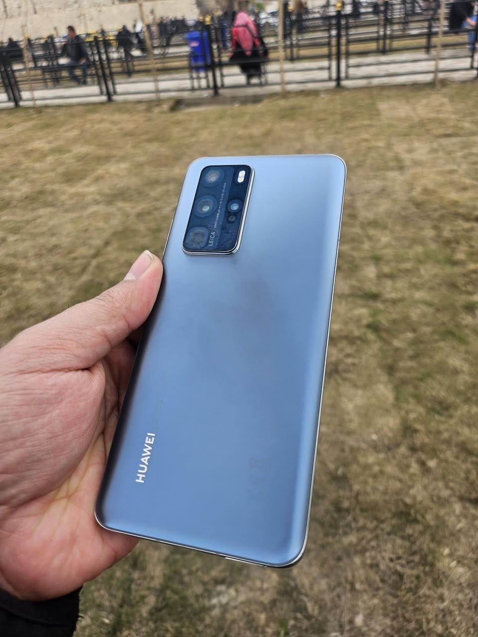 السلام عليكم 
متاح هواوي 
P40 pro 
256 ram 8
معالج 990
شغال كامل وما مفتوح فقط فطر بللمس
ببجي 90 فريم


**إذا كنت صاحب هذا الإعلان وتريد حذفه لأي سبب، رجاءا أرسل رسالة إلى الدعم الفني**