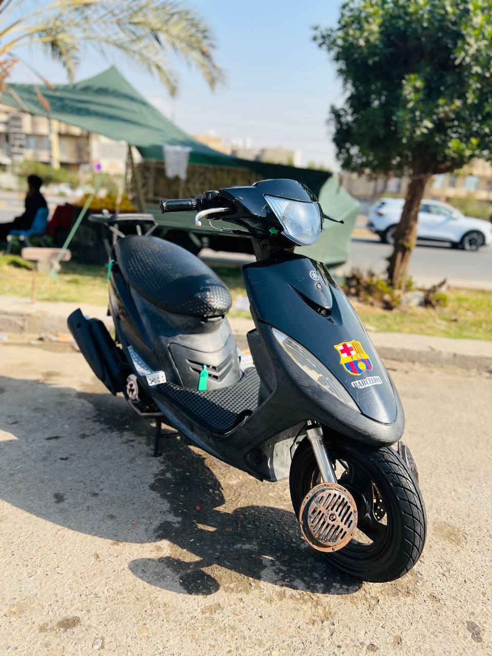 سلام عليكم دراجه ماكس عدله نضيف حيلل دراجه فول واحد علئ واحد مكفوله من كلشي سلف هندر مكينه ناعمه تخبل شلعه معدل فول مكينه ناعمه تخبل مكفول من التبخير او تنقيص دراجه خير من الله احل من الصوره بعد مكاني بغداد شعله سعره 650 رقمي ***********
