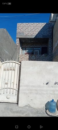 تابعني متخسر شي مكتب احمد الحچامي مشتمل ٨٠ متر بسعر قطعة ارض الشهداء ش...