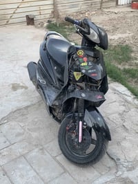 سكنس • مراوس • تعمير جديد