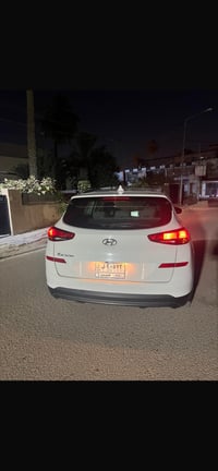 السلام عليكم  توسان 2021 جيكي فول مواصفات قماره حديد   ماشيه54 ألف   م...