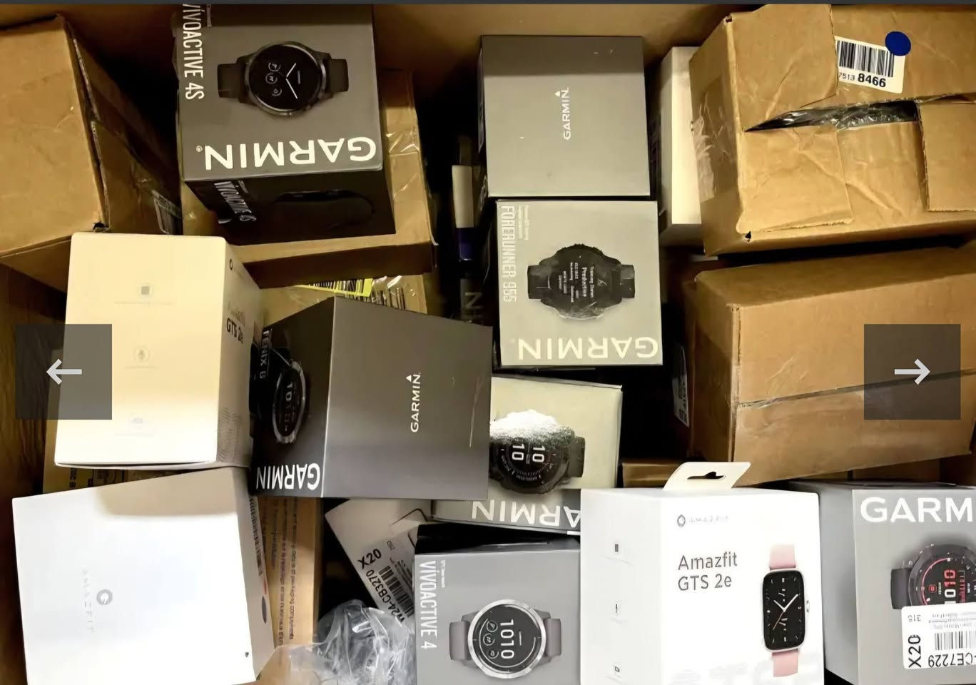 وين الثكيل اليفزعلنة 😓☹️💵💵😤


**إذا كنت صاحب هذا الإعلان وتريد حذفه لأي سبب، رجاءا أرسل رسالة إلى الدعم الفني**