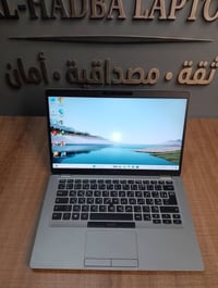 ديل 5410 • i5 جيل عاشر • SSD ٢٥٦GB