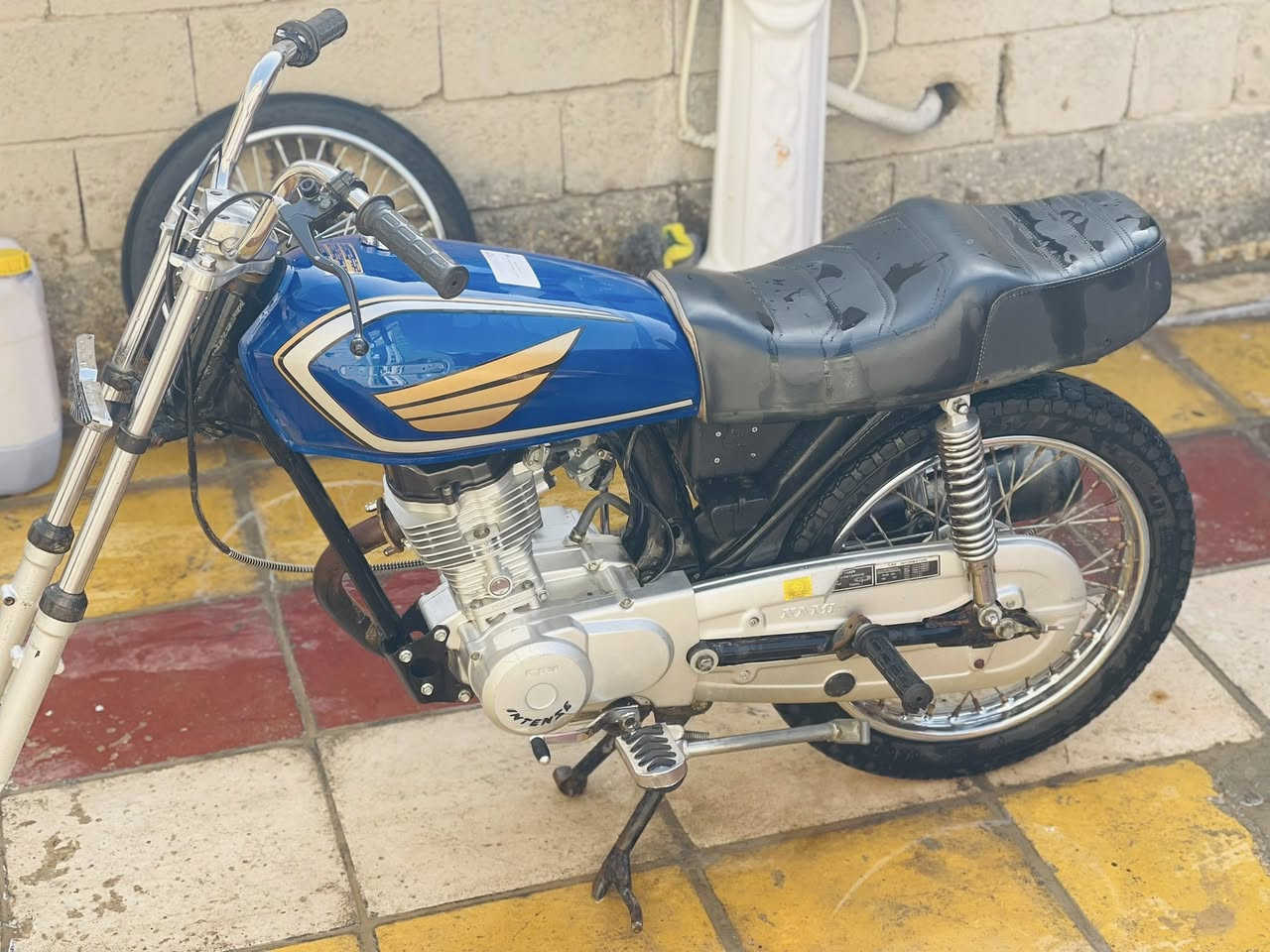 سلام عليكم.دراجه نامه البيع'سعر525'وبيه مجالً***********
