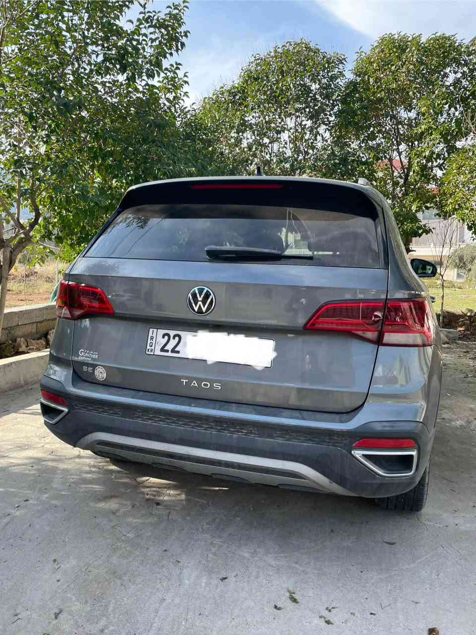 رقم السيارة دهوك 
*********** دهوك, العراق
