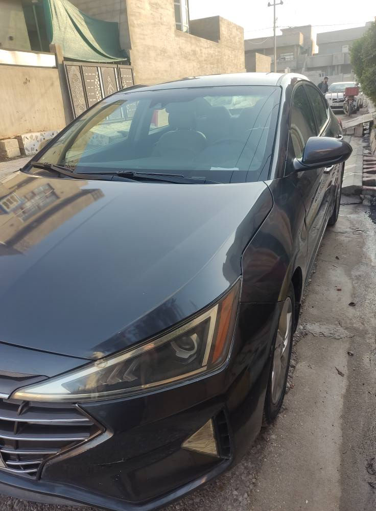 النترا ٢٠٢٠ رقم اربيل 
ضرر/ جامرلغ وبونيد صبغ بدون دواخل شاصي وبطاين بالشرط وبيها مكانين بارد ايرباك فقط ستيرن 
 
مواصفات شاشة وكاميرا رادار أمامي وخلفي ونقطة عمياء وتحديد مسار وكشنات جلد 
مكاني كركوك 
سعر ١٣٠
*********** كركوك, العراق
