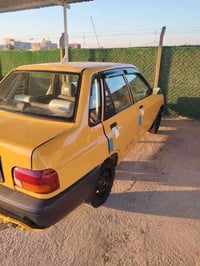 موديل ٢٠١١ • كهرابيات نضيف • سنوية ٢٠٢٧