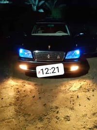 ملكه • محرك ٢٥٠٠ • ٢٠١٠