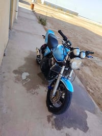 دراجة للبيع بطح سبي فور مراوس بدراجه يرانيه هذا رقم 07831987610