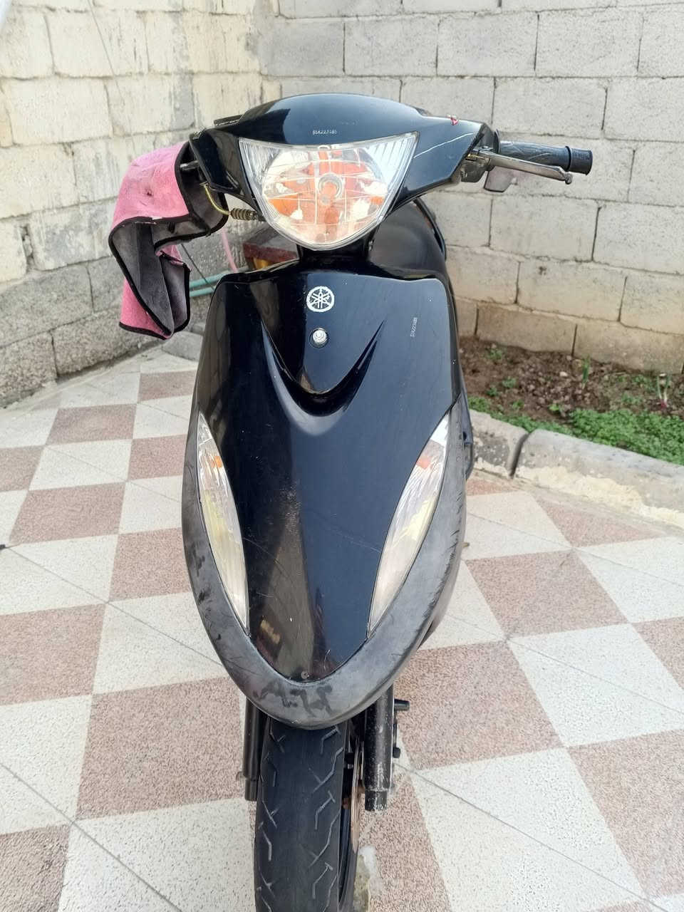 السلام عليكم دراجه ماكس عدله للبيع مفتوحه ولفات فقط بوشه 50بلاد دراجه ختم واحد كهربائيات كامله اشاير لايت عالي ناصي قفل اكسل قفل جنطه دراجه شلعه ومعدل خير من الله سعر 600وبيه مجال قليل ناصرية مركز رقم ***********
