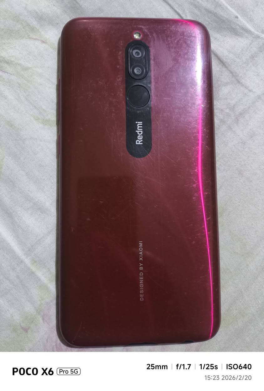 جهاز للبيع قيم وكتب بالتعليق


**إذا كنت صاحب هذا الإعلان وتريد حذفه لأي سبب، رجاءا أرسل رسالة إلى الدعم الفني**