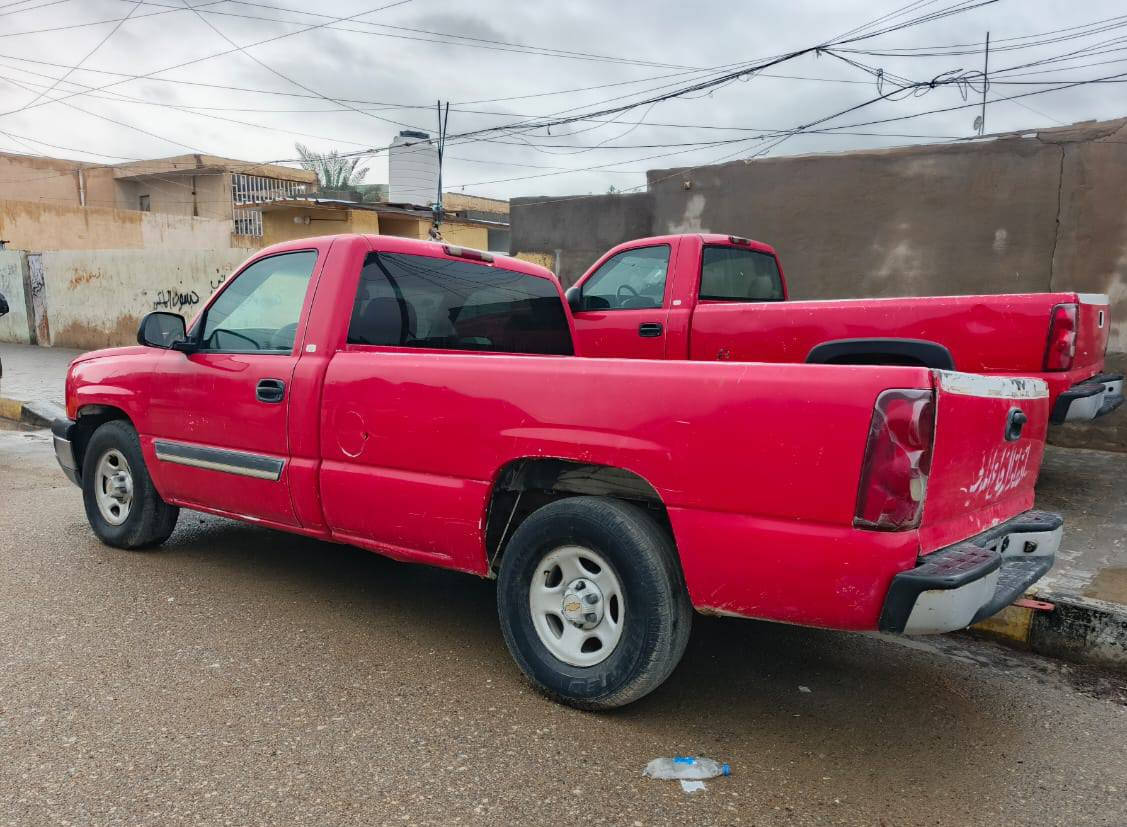 السلام عليكم سياره مزاد دفاع المدني جديد السياره بلاديه شركه مكينه جير اكسل كله شرط سته برغي حجم الماكينه 35 بنزين كتاب الترقيم باسمي صادر للمرور اسوي وكاله عامه ام الباركود باسم المشتري مكان السياره بالكوت سته برغي اخوان اللي ما يعرف بالمزاد لا يخابر رحمه لوالديكم معفيه من كافه الرسوم تسجل اي محافظه***********
