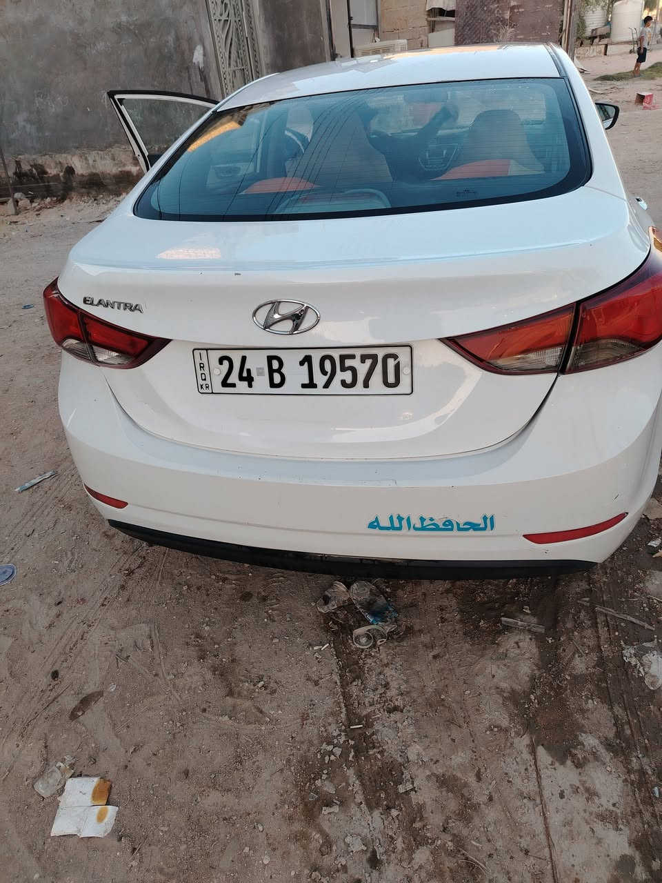 اللهم صلي على محمد وآل محمد النترا مديل 14شكل ال16سنويه لل2030كير محرك كفاله اربع قطع من دون دواخل اوعيب شرعي السعر 100قفل مكاني كربلاء *********** تبريد غير شغال
